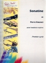 Sonatine fr Oboe und Klavier