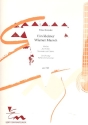 Ein kleiner Wiener Marsch fr Violine, Klarinette und Gitarre Partitur und Stimmen
