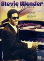 Stevie Wonder for piano solo