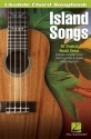 Island Songs: Ukulele Chord Book yrics/chord symbols/ukulele boxes Songbook