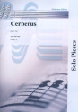 Cerberus f�r Bass in B und Klavier