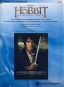 Suite from The Hobbit - An unexpected Journey for orchestra score and parts (strings 8-8-5-5-5)