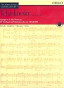 Tschaikowsky and more - Cello Part CD-ROM