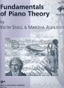 Fundamentals of Piano Theory