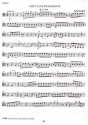 Sub tuum praesidium KV198 fr 2 Sopran, Streicher und Orgel Viola