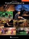 The Piano Guys: for piano (cello ad lib) score and part