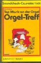 Orgel-Treff zu Beiheft 1/2 und 3 fr elektronische Orgel MC