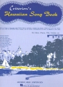 Criterion's Hawaiian Songbook songbook piano/vocal/uke/guitar
