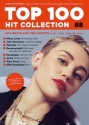 Top 100 Hit Collection Band 68 Songbook Klavier/Keyboard//Gesang/Gitarre (Midifiles und Playalongs als Download)