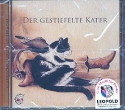 Der gestiefelte Kater  CD