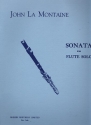 Sonata op.24 for piccolo flute