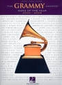 The Grammy Awards Song of the Year 2000-2009 songbook piano/vocal/guitar