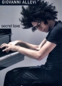 Secret Love for piano