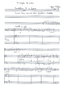 Invitation to a Voyage op.93 for Horn and Concert Band for horn and piano