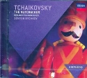 The Nutcracker op.71 - CD