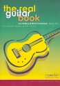The real Guitar Book vol.2 for guitar Spielpartitur
