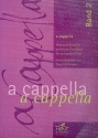 A Cappella Band 2 fr gem Chor a cappella Partitur