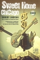 Sweet Home Chicago (+CD): fr Gitarre (mit Tabulatur)