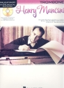 Henry Mancini (+CD): for trombone