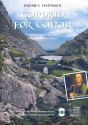 Carolan (+CD): 21 irische Stcke fr Gitarre, mit Leadsheets fr Melodieinstrument in C