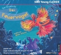 Der Feuervogel  Hrbuch-CD