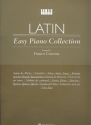 Easy Piano Collection - Latin for piano