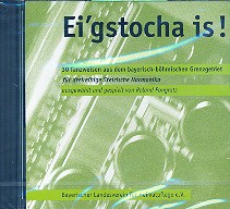 Eigstocha is CD