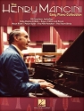 The Henry Mancini Easy Piano Collection (with lyrics and chords)