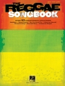 The Reggae Songbook songbook piano/vocal/guitar