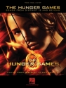 The Hunger Games songbook piano/vocal/guitar