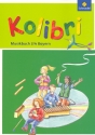 Kolibri Das Musikbuch Klasse 3-4 Ausgabe Bayern 2009