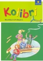 Kolibri Das Musikbuch Klasse 3-4 Ausgabe Bayern 2009