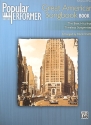 Great American Songbook vol.3 for advanced piano
