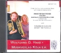 Music for our Friends  CD