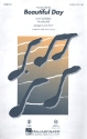 Beautiful Day for 2-part chorus and piano score