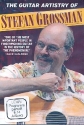 The Guitar Artistry of Stefan Grossman  DVD
