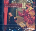 Freue dich, du Tochter Zion  Barockmusik zur Weihnachtszeit CD