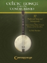 Celtic Songs: for tenor banjo/tab
