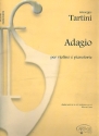 Adagio per violino e pianoforte