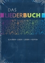 Glauben Leben Lieben Hoffen Liederbuch broschiert