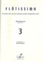 Fltissimo Band 3 fr Flte (Oboe/Violine/ Klarinette) und Klavier Klarinette