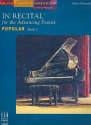 In Recital - Popular vol.2 for piano
