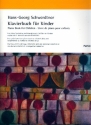 Klavierbuch f�r Kinder