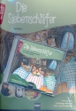 Die Siebenschlfer (+CD)  Paket