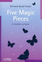 5 magic Pieces fr Flte und Klavier