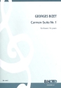Carmen-Suite Nr.1 fr Klavier Reprint