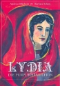 Lydia die Purpurhndlerin fr Soli, gem Chor und Instrumente Partitur