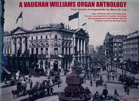 Organ Anthology