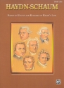 Haydn-Schaum vol.1 for piano