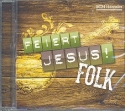 Feiert Jesus - Folk CD